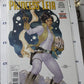 STAR WARS PRINCESS LEIA  # 001  MARVEL COMIC BOOK  2015