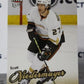 SCOTT NIEDERMAYER # 108 FLEER ULTRA 2008-09 ANAHEIM DUCKS NHL HOCKEY TRADING CARD