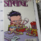 DOCTOR STRANGE # 001 YOUNG VARIANT C COVER   MARVEL COMIC BOOK  2015
