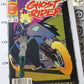 GHOST RIDER # 1  A SPIRIT REBORN  MARVEL COMIC BOOK  1990