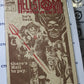 HELLSTORM # 1 PRINCE OF LIES  MARVEL COMIC BOOK  1993