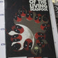 RETURN OF THE LIVING DEADPOOL # 1  MARVEL COMICS PARENTAL ADVISORY 2015