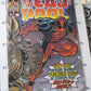 DEADPOOL # 1 COLLECTOR'S ISSUE MARVEL COMICS PARENTAL ADVISORY 1997