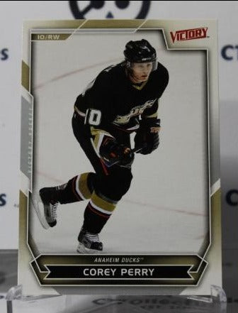 COREY PERRY # 173 UPPER DECK  2007-08 ANAHEIM DUCKS NHL HOCKEY TRADING CARD