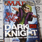 MAD MAGAZINE MAD CLASSICS # 29 THE DARK KNIGHT COMIC BOOK  2012