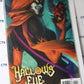 HALLOWS' EVE  # 1 VARIANT EDITION 1ST SOLO SERIES MARVEL COMIC BOOK 2023