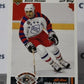 KEVIN STEVENS # 6 13 UPPER DECK 1991-92 PITTSBURGH PENGUINS  NHL HOCKEY TRADING CARD