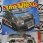 HOT WHEELS MATTEL  HW RAPID RESPONSE 5/10  HW RESCUE  205/250 -  2021