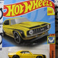 HOT WHEELS MATTEL  '69  COPO CAMARO  2/10  MUSCLE MANIA  193/250 -  2021