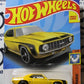 HOT WHEELS MATTEL  '69  COPO CAMARO  2/10  MUSCLE MANIA  193/250 -  2021