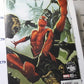 THE AMAZING SPIDER-MAN # 19 VARIANT PLANET OF THE APES MARVEL COMIC BOOK 2023