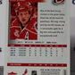 ERIC STAAL # 21 FLEER ULTRA 2008-09 CAROLINA HURRICANES NHL HOCKEY TRADING CARD