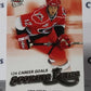 ERIC STAAL # SK15 SCORING KING FLEER ULTRA 2008-09 CAROLINA HURRICANES NHL HOCKEY TRADING CARD