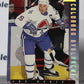 JOE SAKIC # 182 DONRUSS LEAFS 1995-96 QUEBEC NORDIQUES  NHL HOCKEY TRADING CARD