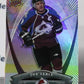 JOE SAKIC # 14 UPPER DECK McDONALD'S 2008-09 COLORADO AVALANCHE  NHL HOCKEY TRADING CARD