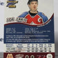 JOE SAKIC # 10 PACIFIC McDONALD'S 2000-01 COLORADO AVALANCHE  NHL HOCKEY TRADING CARD