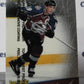 JOE SAKIC # 91 TOPPS FINEST 1998-99 COLORADO AVALANCHE  NHL HOCKEY TRADING CARD
