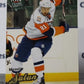 MIROSLAV SATAN # 76 FLEER ULTRA 2008-09  PITTSBURGH PENGUINS NHL HOCKEY TRADING CARD