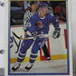 MATS SUNDIN # 114 ROOKIE O-PEE CHEE PREMIER 1990-91 QUEBEC NORDIQUES  NHL HOCKEY TRADING CARD