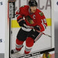 2009-10 UPPER DECK JONATHAN TOEWS # 186  CHICAGO BLACKHAWKS NHL HOCKEY TRADING CARD