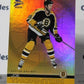 JOE THORNTON # 2 PACIFIC McDONALD'S 2001-02 BOSTON BRUINS NHL HOCKEY TRADING CARD