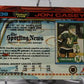 JON CASEY # 138 TOPPS STADIUM CLUB 1991-92 HOCKEY GOALTENDER MINNESOTA NORTH STARS NHL CARD