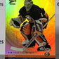 RICK DIPIETRO # 25 PACIFIC McDONALD'S  2009-10 HOCKEY GOALTENDER NEW YORK ISLANDERS CARD