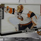 RICK DIPIETRO # 1 UPPER DECK  2009-10 HOCKEY GOALTENDER NEW YORK ISLANDERS CARD