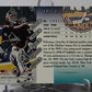 ERIC FICHAUD # 183 DONRUSS 1997-98 HOCKEY NHL GOALTENDER  NEW YORK ISLANDERS CARD