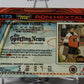 RON HEXTALL # 173 TOPPS STADIUM CLUB 1990-91 HOCKEY GOALTENDER  PHILADELPHIA FLYERS CARD