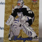 JOHAN HOLMQVIST # 23 FLEER ULTRA 2007-08 HOCKEY NHL GOALTENDER TAMPA BAY LIGHTNING CARD