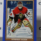 DOMINIK HASEK # 60 BEE HIVE UPPER DECK 2005-06 HOCKEY NHL GOALTENDER OTTAWA SENATORS CARD