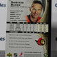 DOMINIK HASEK # 63 UPPER DECK 2005-06 HOCKEY NHL GOALTENDER OTTAWA SENATORS CARD