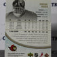 DOMINIK HASEK # 66 ICE UPPER DECK 2005-06 HOCKEY NHL GOALTENDER OTTAWA SENATORS CARD