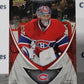 CAREY PRICE # 46 ROOKIE UPPER DECK  2007-08  HOCKEY NHL GOALTENDER MONTREAL CANADIANS CARD