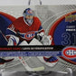 CAREY PRICE # CL-MTL UPPER DECK McDONALD'S 2008-09  HOCKEY NHL GOALTENDER MONTREAL CANADIANS CARD