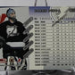 DARREN PUPPA # 123 DONRUSS 1997-98 HOCKEY NHL GOALTENDER TAMPA BAY LIGHTNING CARD