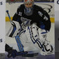KARRI RAMO # 87 FLEER ULTRA 2008-09 HOCKEY NHL GOALTENDER TAMPA BAY LIGHTNING CARD