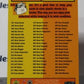 1997-98 UPPER DECK PATRICK ROY # 316  HOCKEY GOALTENDER COLORADO AVALANCHE CARD