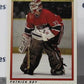 PATRICK ROY # 101 O-PEE CHEE PREMIER 1990-91 HOCKEY NHL GOALTENDER MONTREAL CANADIANS CARD