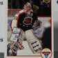 PATRICK ROY # Mc-3 UPPER DECK McDONALD'S 1991-92 HOCKEY NHL GOALTENDER MONTREAL CANADIANS CARD