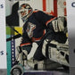 TOMMY SALO # 33 DONRUSS 1997-98 HOCKEY NHL GOALTENDER  NEW YORK ISLANDERS CARD