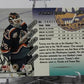 TOMMY SALO # 33 DONRUSS 1997-98 HOCKEY NHL GOALTENDER  NEW YORK ISLANDERS CARD