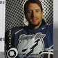 COREY SCHWAB # 77 DONRUSS 1997-98 HOCKEY NHL GOALTENDER TAMPA BAY LIGHTNING CARD