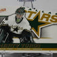 MARTY TURCO # 16 PACIFIC McDONALD'S 2003-04 HOCKEY NHL GOALTENDER DALLAS STARS CARD
