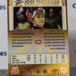JOSE THEODORE # 22 PACIFIC McDONALD'S 2002-03 HOCKEY NHL GOALTENDER MONTREAL CANADIANS CARD