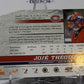 JOSE THEODORE # 29 DIE CUT PACIFIC McDONALD'S 2003-04 HOCKEY NHL GOALTENDER MONTREAL CANADIANS CARD