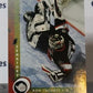 RON TUGNUTT # 103 DONRUSS 1997-98 HOCKEY NHL GOALTENDER  OTTAWA SENATORS CARD