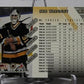 KEN WREGGET # 27 DONRUSS 1997-98 HOCKEY NHL GOALTENDER PITTSBURGH PENGUINS CARD