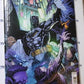 THE NEXT BATMAN : SECOND SON # 1  VARIANT COVER DC UNIVERSE COMIC BOOK 2021